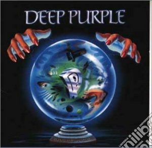 Deep Purple - Slaves And Masters cd musicale di Deep Purple