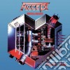 Accept - Metal Heart cd
