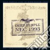 Deep Purple - Live In Birmingham 1993 (2 Cd) cd