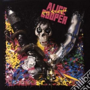 Alice Cooper - Hey Stoopid cd musicale di Alice Cooper
