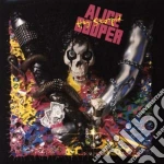 Alice Cooper - Hey Stoopid cd