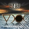 Touchstone - Oceans Of Time cd