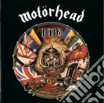 Motorhead - 1916 cd