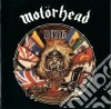 Motorhead - 1916 cd