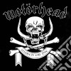 Motorhead - March Or Die cd