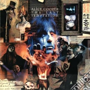 Alice Cooper - The Last Temptation: 20th Anniversary Edition cd musicale di Alice Cooper