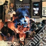 Alice Cooper - The Last Temptation: 20th Anniversary Edition cd