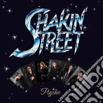 Shakin' Street - Psychic