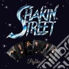 Shakin' Street - Psychic cd