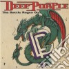 Deep Purple - The Battle Rages On (2 Cd) cd