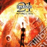 21 Guns - Nothing's Real