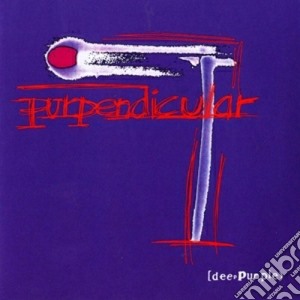 Deep Purple - Purpendicular cd musicale di Deep Purple