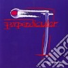 Deep Purple - Purpendicular cd