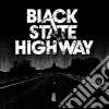Black State Highway - Black State Highway cd