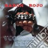 Baron Rojo - Volumen Brutal cd