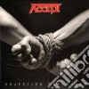 Accept - Objection Overruled cd