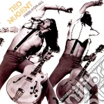 Ted Nugent - Free For All cd