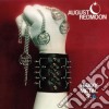 August Redmoon - Heavy Metal Usa cd