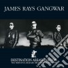 James Rays Gangwar - Destination Assassination: The Merciful Release Recordings 1989-1992 (2 Cd) cd