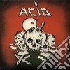 Acid (The) - The Acid cd