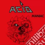 Acid (The) - Maniac