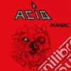 Acid (The) - Maniac cd