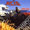Acid (The) - Engine Beast cd