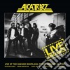 Alcatrazz - Live Sentence (2 Cd) cd