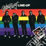Graham Bonnet - Line Up (Remastered And Expanded Edition) cd
