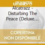 Alcatrazz - Disturbing The Peace (Deluxe Edition) (2 Cd) cd