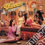Donnas (The) - Spend The Night Expanded Edition