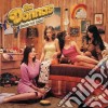Donnas (The) - Spend The Night Expanded Edition cd