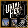 Uriah Heep - Words In The Distance 1994-1998 (3 Cd) cd