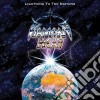 Diamond Head - Lightning To The Nations - The White Album (2 Cd) cd