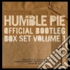 Humble Pie - Official Bootleg Box Set Volume 1 (3 Cd) cd