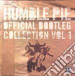 (LP Vinile) Humble Pie - Official Bootleg Collection Vol.1 (2 Lp) vinile