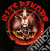 Witchfynde - Divine Victims: The Albums 1980-1983 (3 Cd) cd