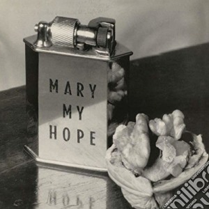 Mary My Hope - Museum: Expanded Edition cd musicale di Mary My Hope