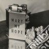 Mary My Hope - Museum: Expanded Edition cd