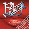 Fandango Featuring Joe Lynn Turner - The Complete Rca Albums 1977-1980 (4 Cd) cd