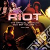 Riot - The Official Box Set Volume 1: 1976-1980 (6 Cd) cd
