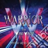 Warrior - Featuring Vinnie Vincent, Jimmy Waldo, Gary Shea, Hirsh Gardner (2 Cd+Dvd) cd