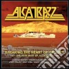 Alcatrazz - Breaking The Heart Of The City: The Very Best Of Alcatrazz 1983-1986 (3 Cd) cd