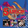 Samson - Mr Rock And Roll: Live 1981-2000 (4 Cd) cd