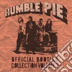 (LP Vinile) Humble Pie - Official Bootleg Collection Vo vinile