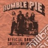 (LP Vinile) Humble Pie - Official Bootleg Collection Vo cd