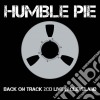 Humble Pie - Back On Track / Live In Cleveland Expanded Edition (2 Cd) cd