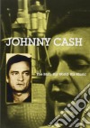 (Music Dvd) Johnny Cash - The Man, His World, His Music cd