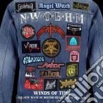 Winds Of Time: The New Wave Of British Heavy Metal 1979-1985 (3 Cd) cd