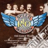 R.E.O. Speedwagon - The Early Years 1971-1977 (8 Cd) cd